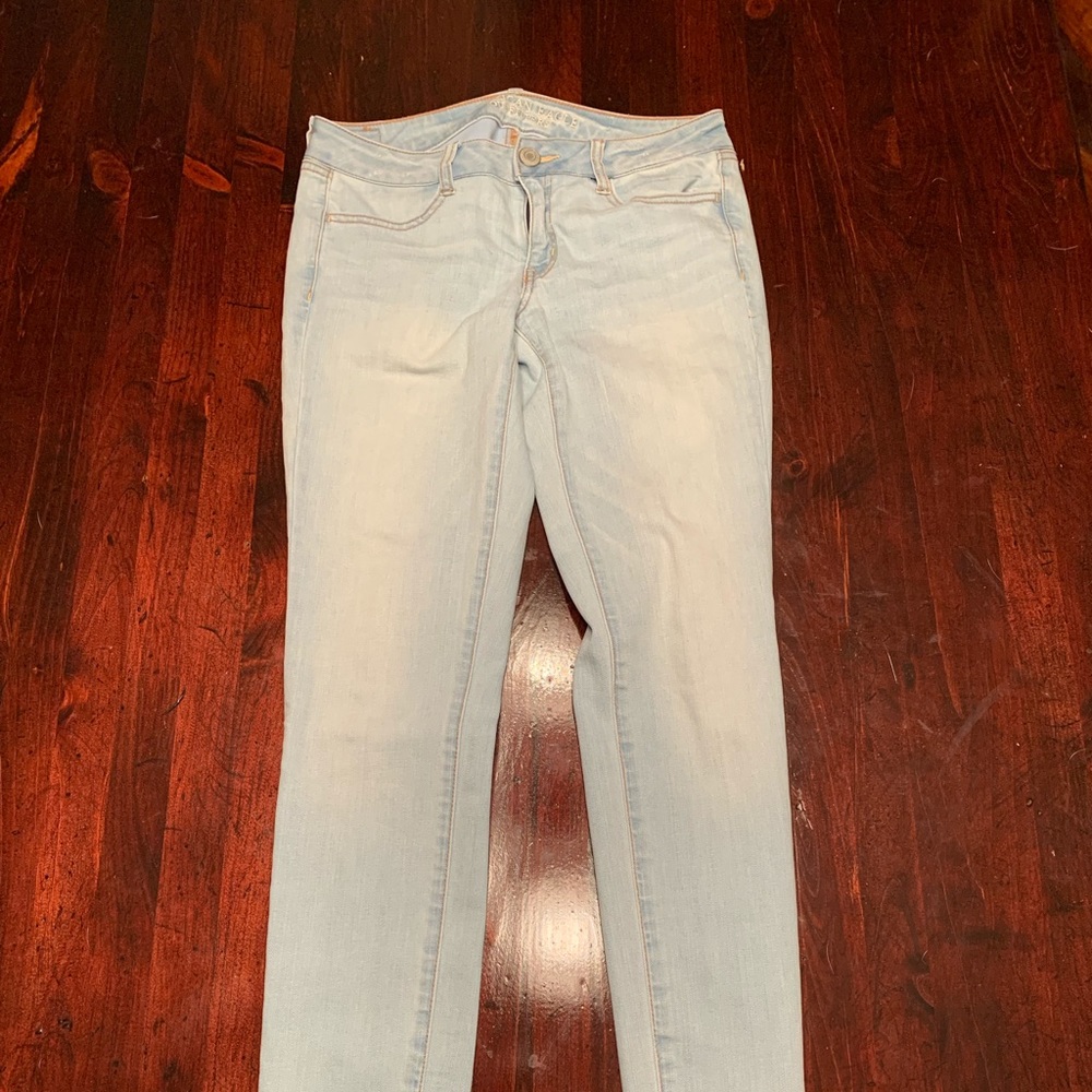 💕 American Eagle Jeans 💕